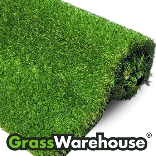 Premium artificial grass - artificial, 30mm