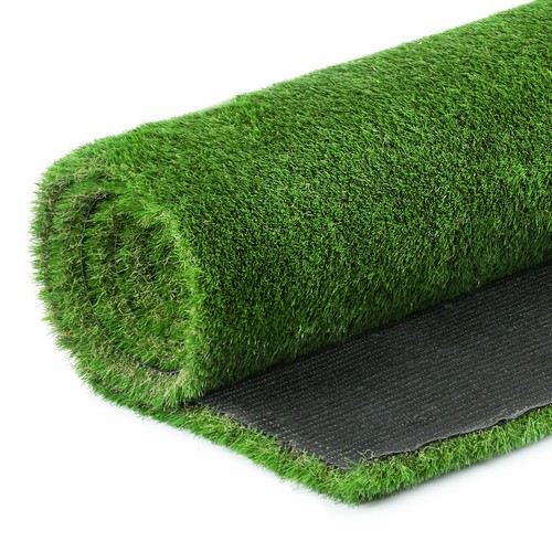40mm deluxe artificial - deluxe, grass
