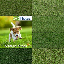CLEARANCE Artificial Grass 2m