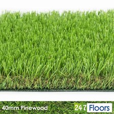 Artificial Grass 40mm 5m Astro