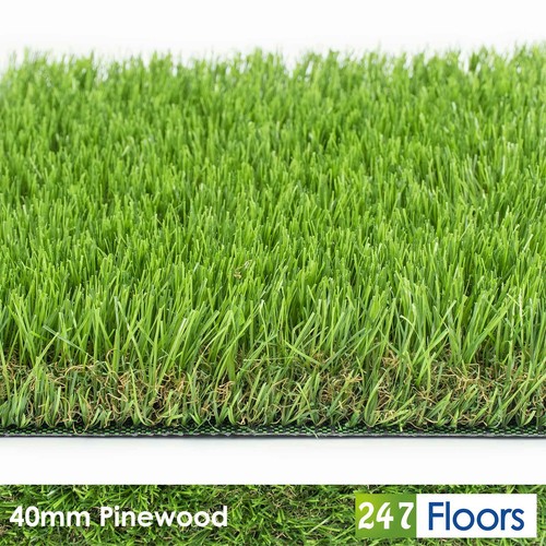 Artificial grass 40mm astro - grass, 5m