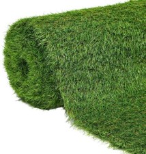 Artificial Grass Aspen 40mm 7