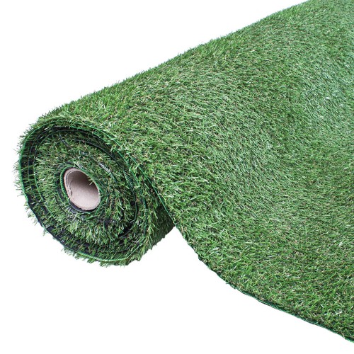 Gardenkraft fake grass 4m - fake,