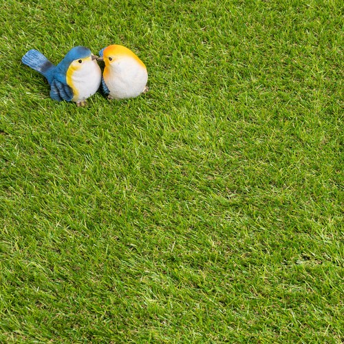 Artificial grass 30mm - 30mm, 4m