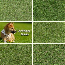 Samples - Artificial Grass