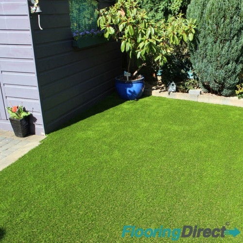 Quality 20mm artificial grass - 20mm,