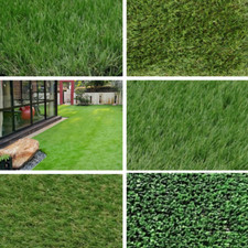 Artificial Grass Astro Turf