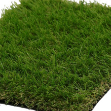 30mm Artificial Grass Natural