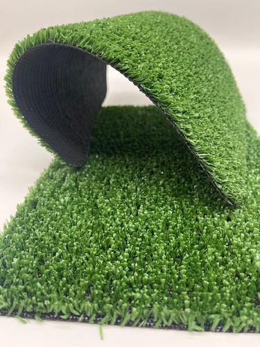Budget 8mm artificial grass - budget,
